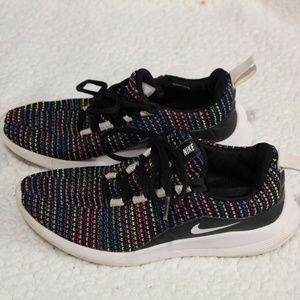 Girls Nike Tennis Shoes